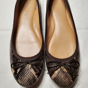 Banana Republic Ballet Flats